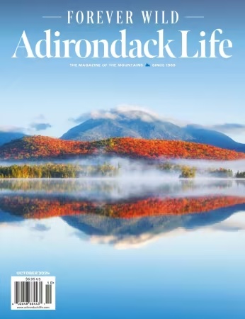 Adirondack Life – September/October 2026