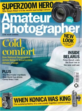 Amateur Photographer – 11 August 2026