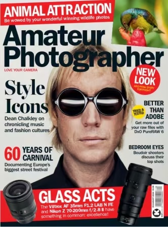 Amateur Photographer – 25 August 2026