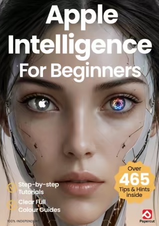 Apple Intelligence For Beginners – 2nd Edition, 2026
