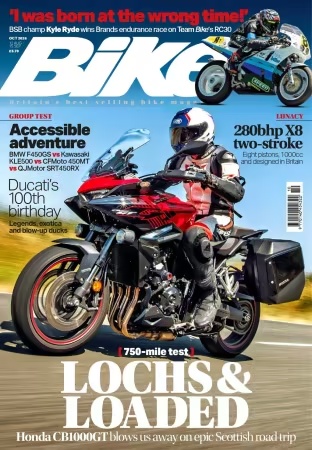 BIKE UK – October 2026 (True PDF)