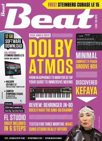 Beat English – September 2026