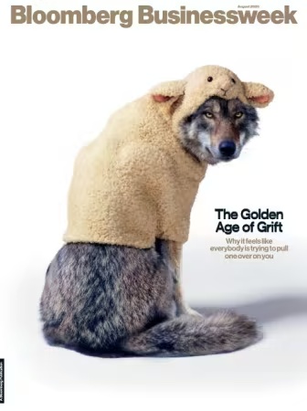 Bloomberg Businessweek Asia – August 2026