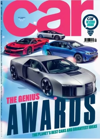 Car UK – September 2026
