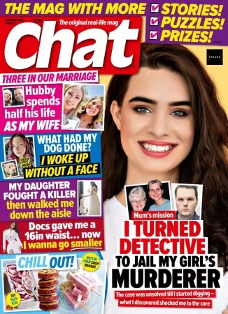 Chat – 13 August 2026