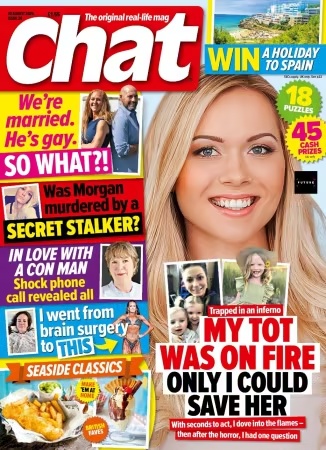 Chat – 20 August 2026