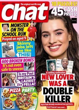 Chat – 27 August 2026