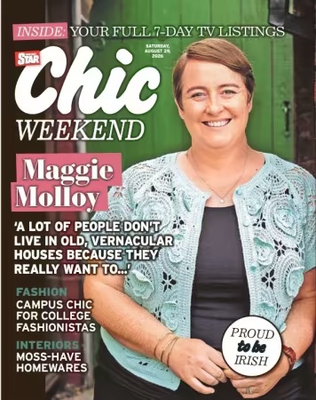 Chic – 29 August 2026