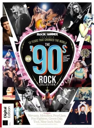 Classic Rock Special: Ultimate 90s Collection – 6th Edition 2026