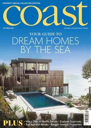 Coast – October 2026