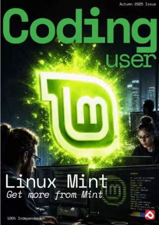 Coding User – Autumn 2026