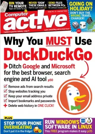 Computeractive – Issue 742, 12/15 August, 2026