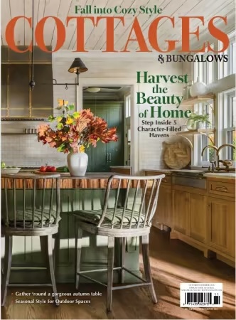 Cottages & Bungalows – October/November 2026