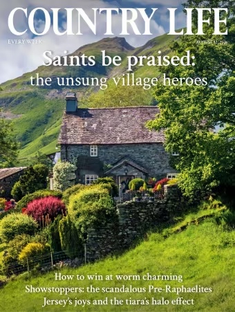 Country Life UK – August 12, 2026