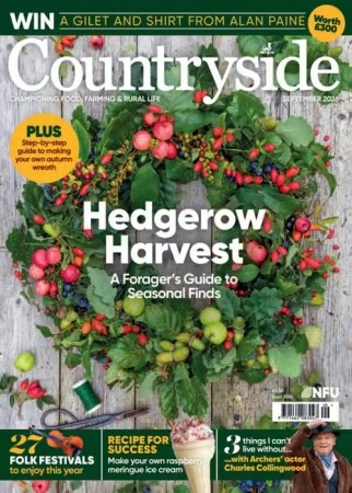 Countryside – September 2026