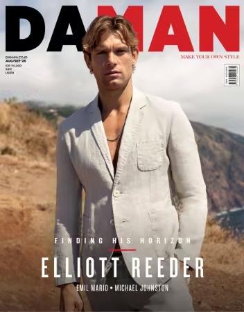 Da Man – August/September 2026