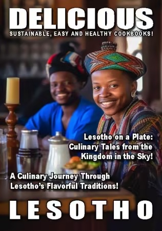 Delicious – Lesotho, 2026