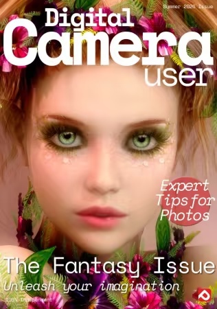 Digital Camera User – Summer 2026