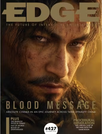 EDGE – Issue 427,October 2026