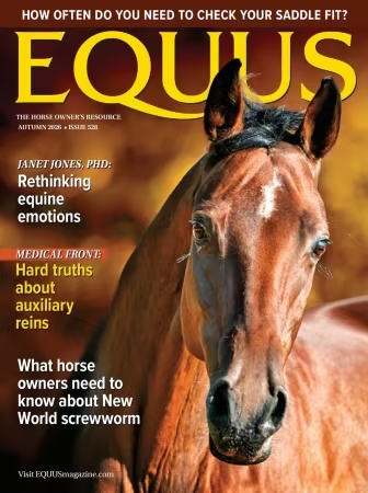 Equus – Autumn 2026