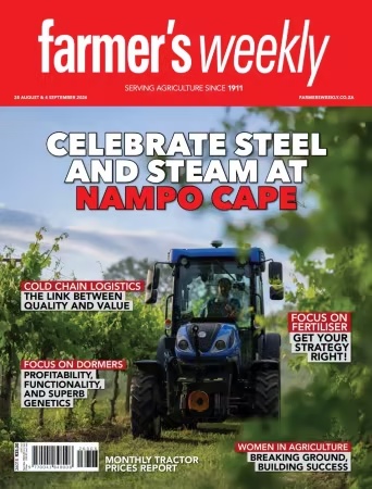Farmer’s Weekly – 28 August/4 September 2026