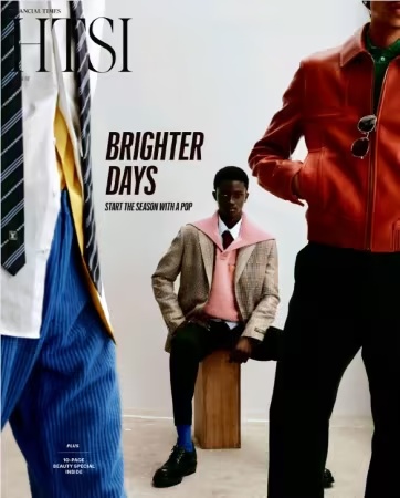 Financial Times HTSI – 29 August 2026