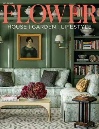 Flower Magazine – September/October 2026