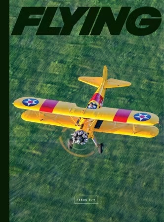 Flying USA – September 2026