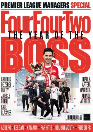 FourFourTwo UK – September 2026