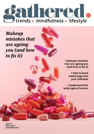 Gathered – Issue 27, 2026