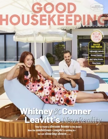 Good Housekeeping USA – September/October 2026