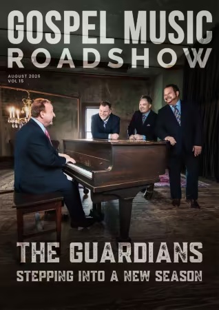 Gospel Music Roadshow – August 2026