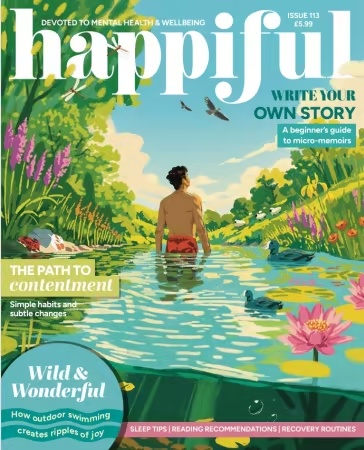 Happiful Magazine – Issue 113, 2026