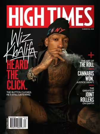 High Times – Summer/Fall 2026