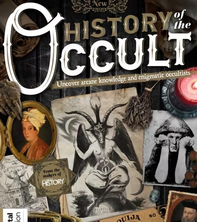 History of the Occult – 8th Edition, 2026