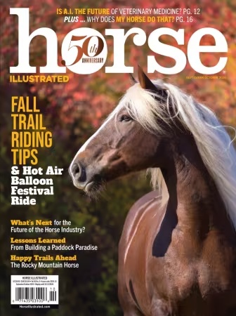 Horse Illustrated – September/October 2026