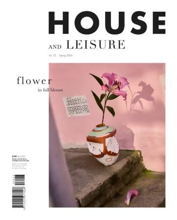 House and Leisure – Issue 22, 2026