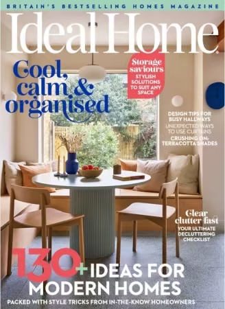 Ideal Home UK – September 2026