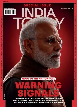 India Today – 07 September 2026