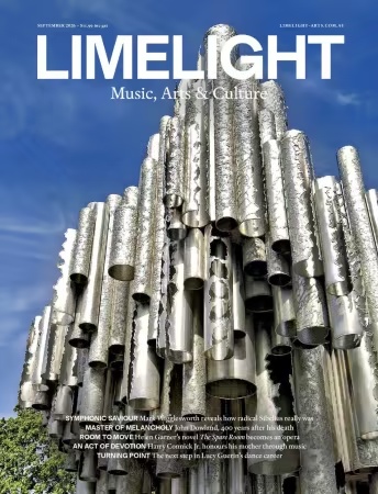 Limelight – September 2026
