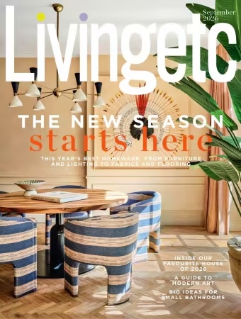 LivingEtc UK – September 2026