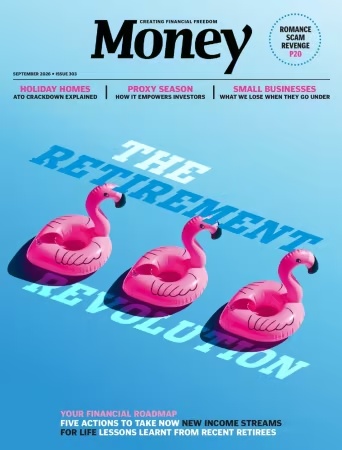 Money Australia – September 2026