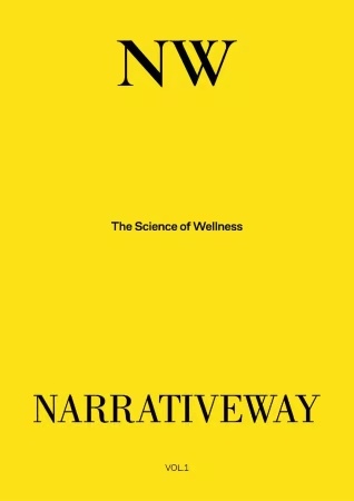 Narrativeway Wellness Magazine – The Science of Wellness Summer 2026