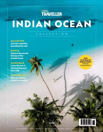 National Geographic Traveller – Indian Ocean The Collection, 2026