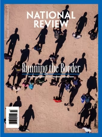 National Review – September 2026