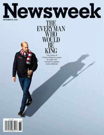 Newsweek USA – September 4, 2026