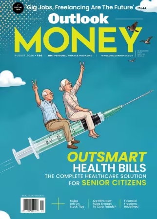 Outlook Money – August 2026