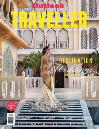 Outlook Traveller – August/September 2026