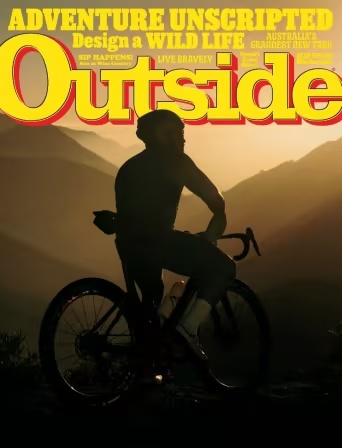 Outside – Fall 2026