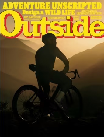 Outside USA – Fall 2026